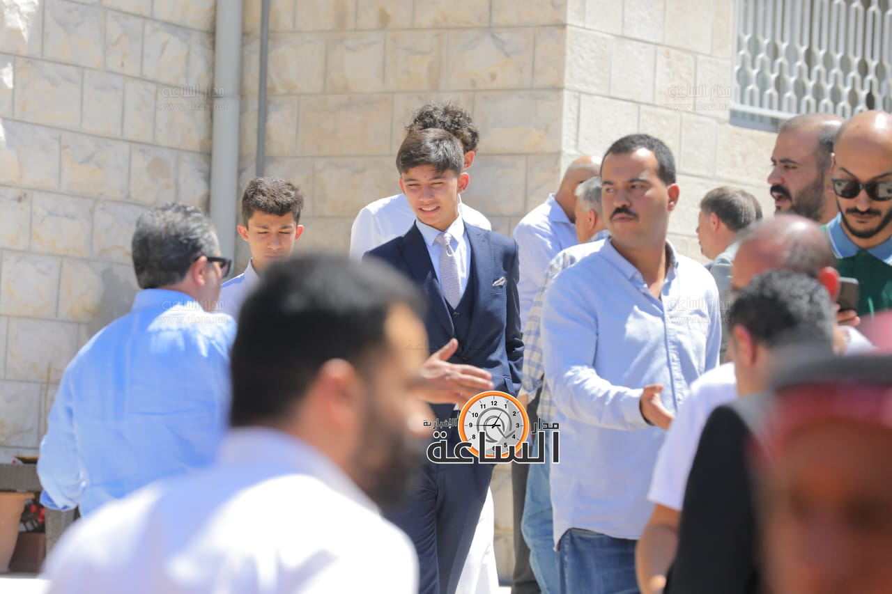 Madar Al-Saa Images 0.3367752858234607