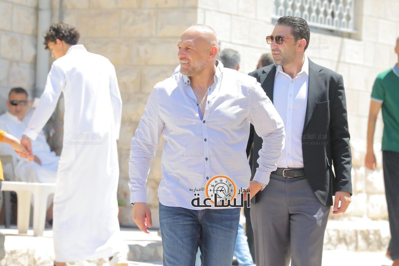 Madar Al-Saa Images 0.7556111528364686