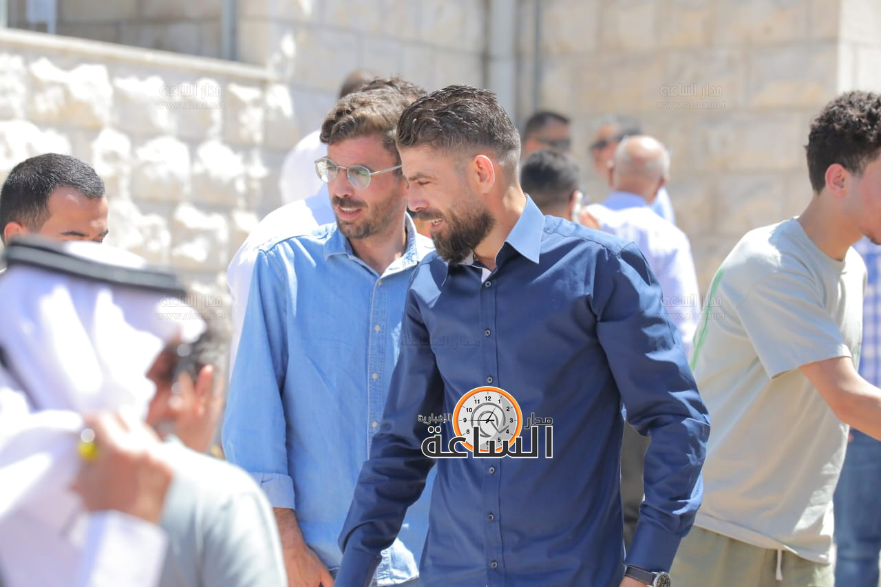 Madar Al-Saa Images 0.8492760715258334