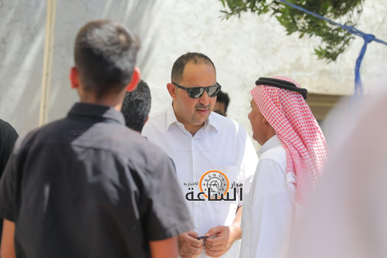 Madar Al-Saa Images 0.7617592846466681