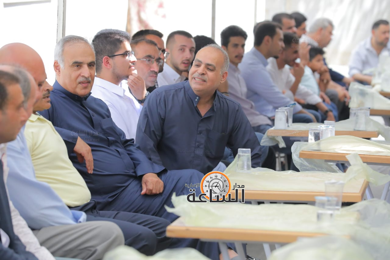 Madar Al-Saa Images 0.9928548814723219