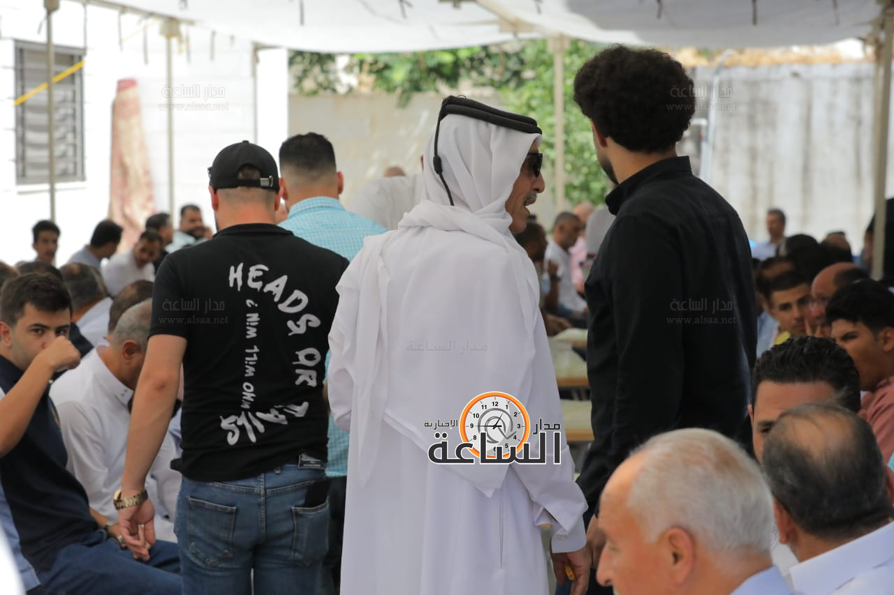 Madar Al-Saa Images 0.1439758984299555