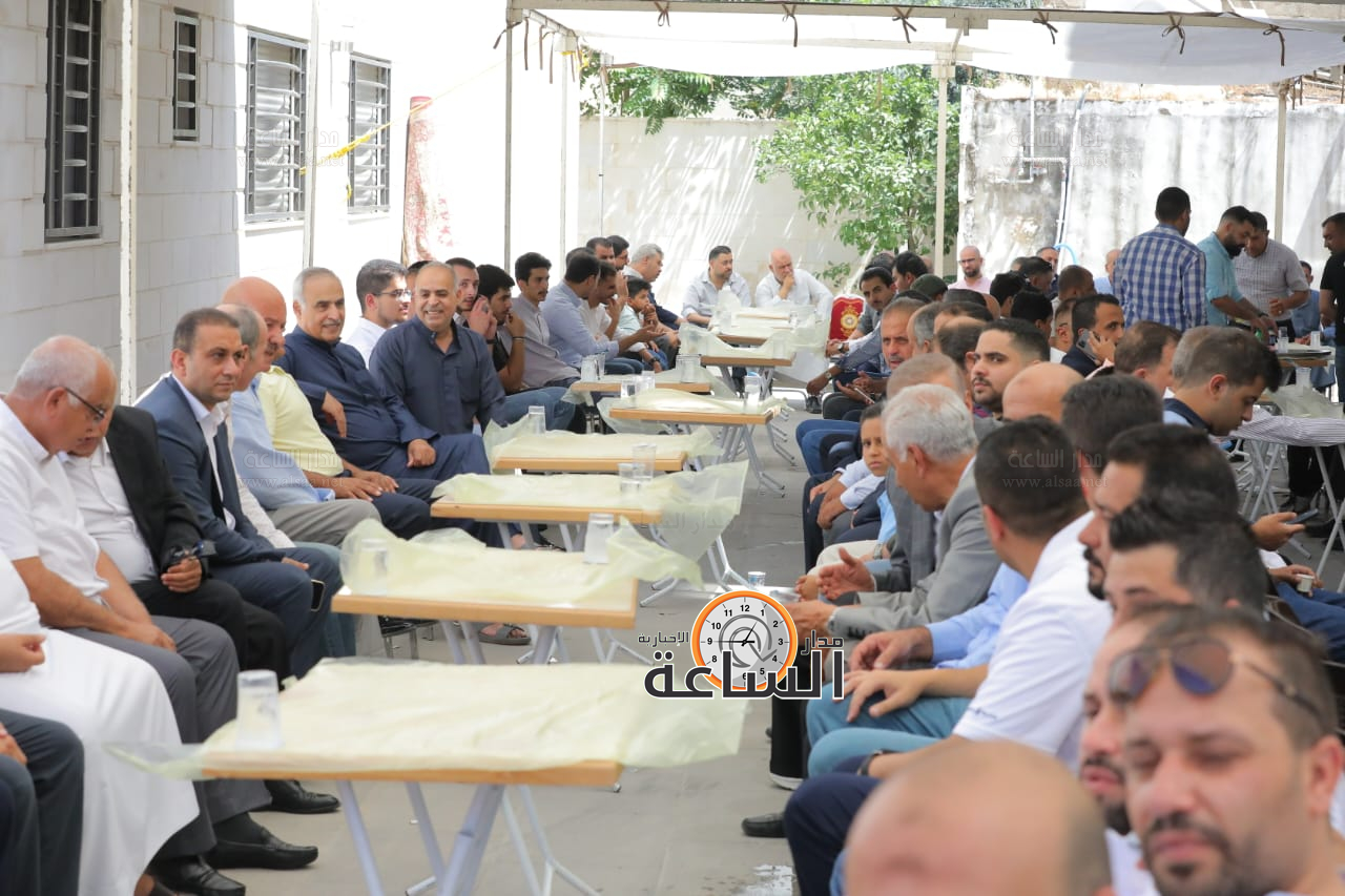 Madar Al-Saa Images 0.8739625769532644