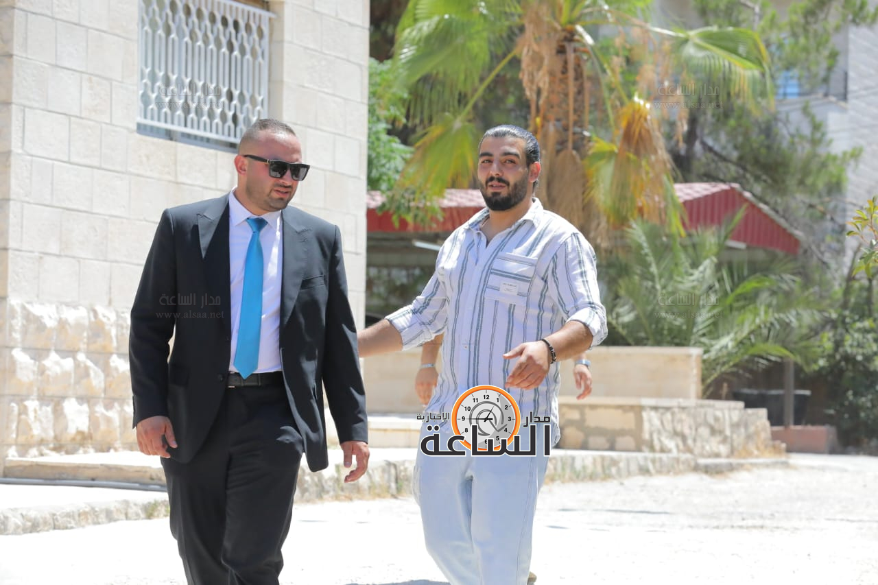 Madar Al-Saa Images 0.4642625501794664