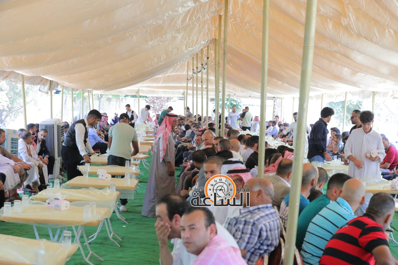 Madar Al-Saa Images 0.38353081293795777