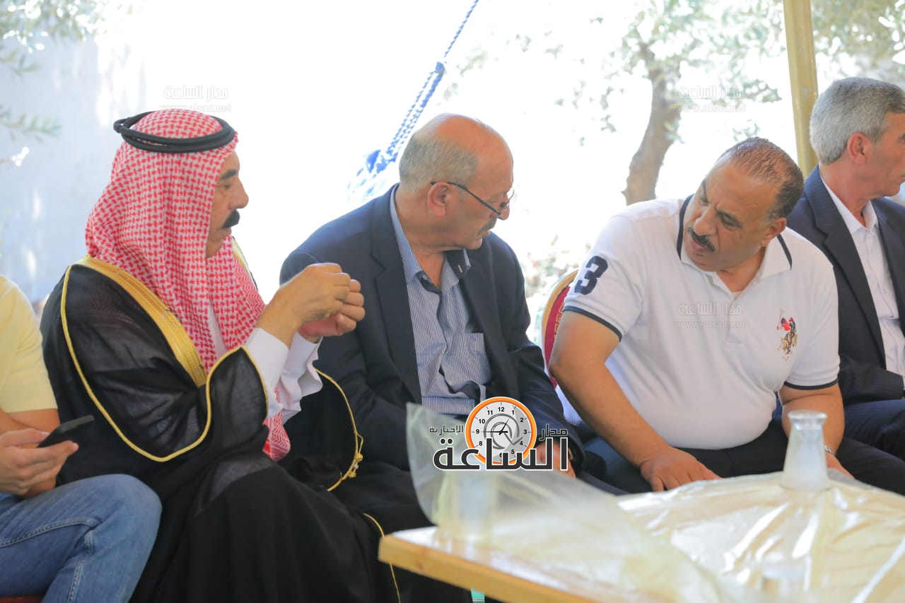 Madar Al-Saa Images 0.42925166742803644