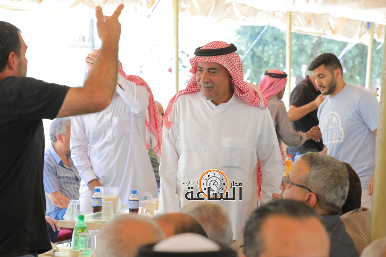 Madar Al-Saa Images 0.198641774230377