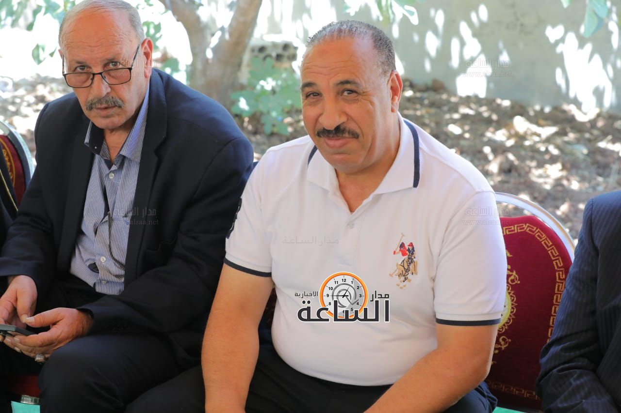 Madar Al-Saa Images 0.423713424047907