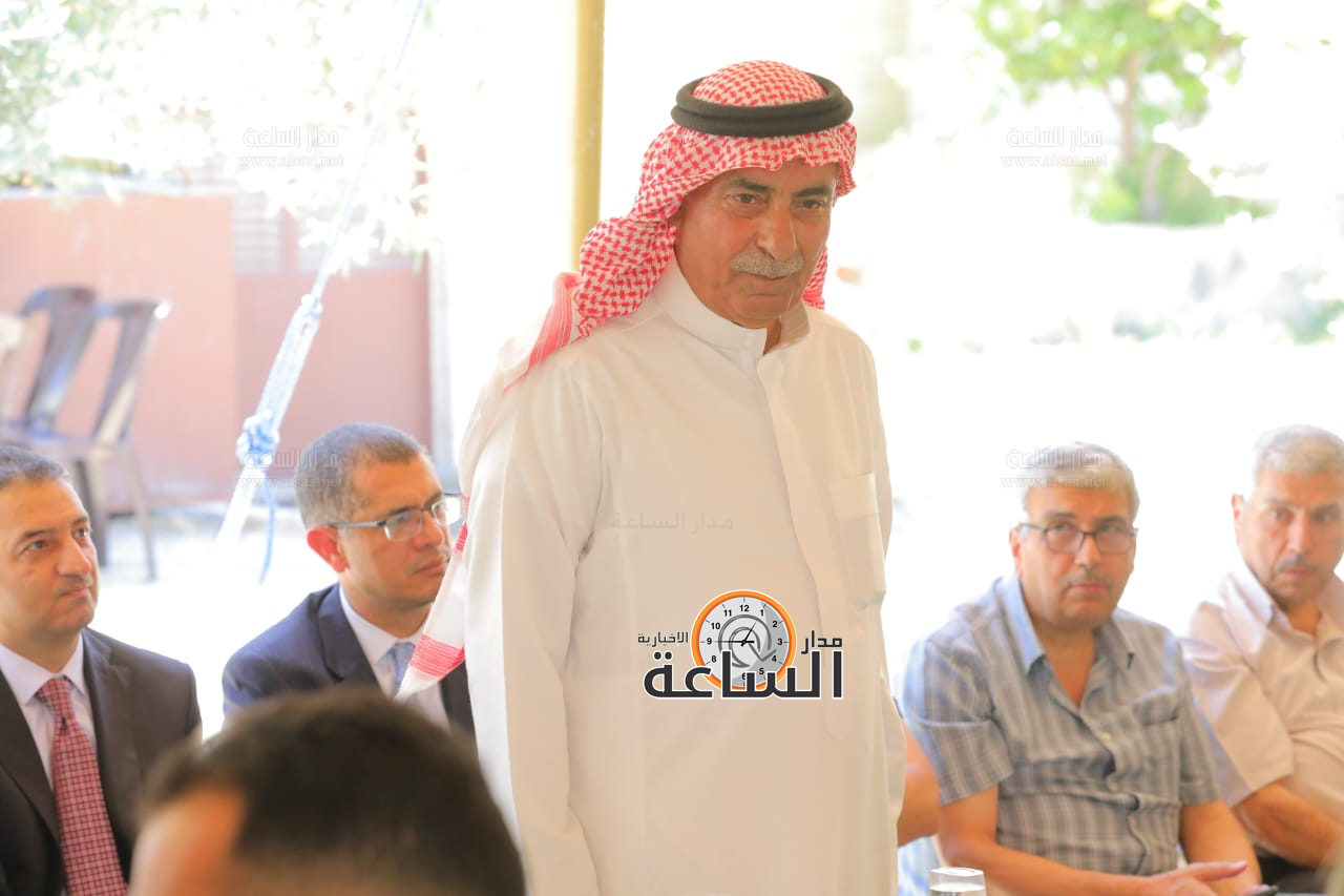 Madar Al-Saa Images 0.09255637271215833