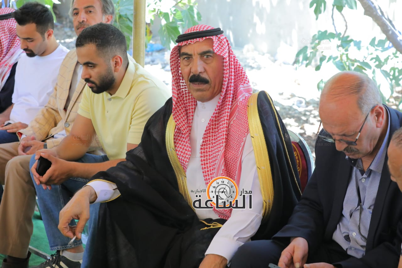 Madar Al-Saa Images 0.6519698827668685