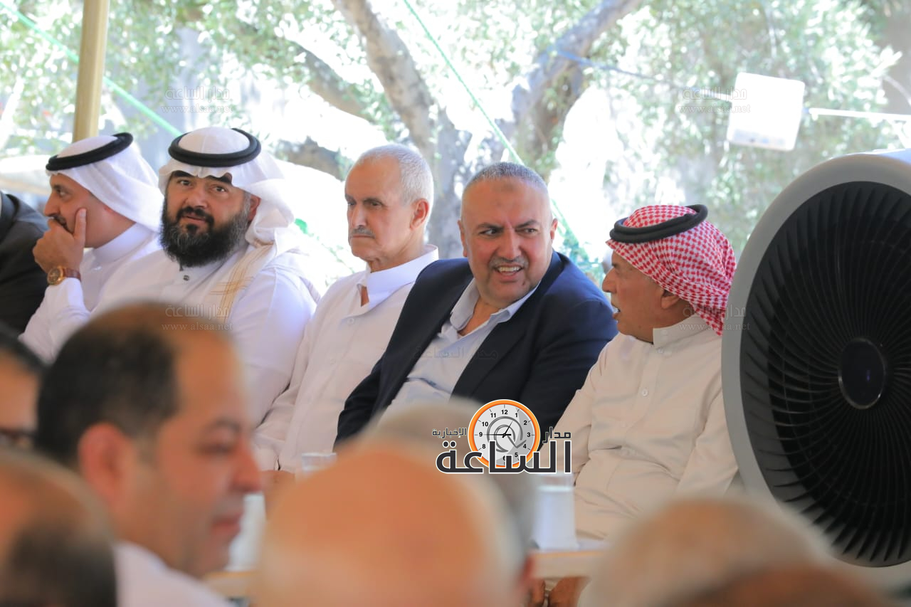 Madar Al-Saa Images 0.9491038391301398