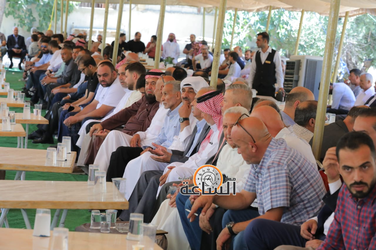 Madar Al-Saa Images 0.32795171741478346