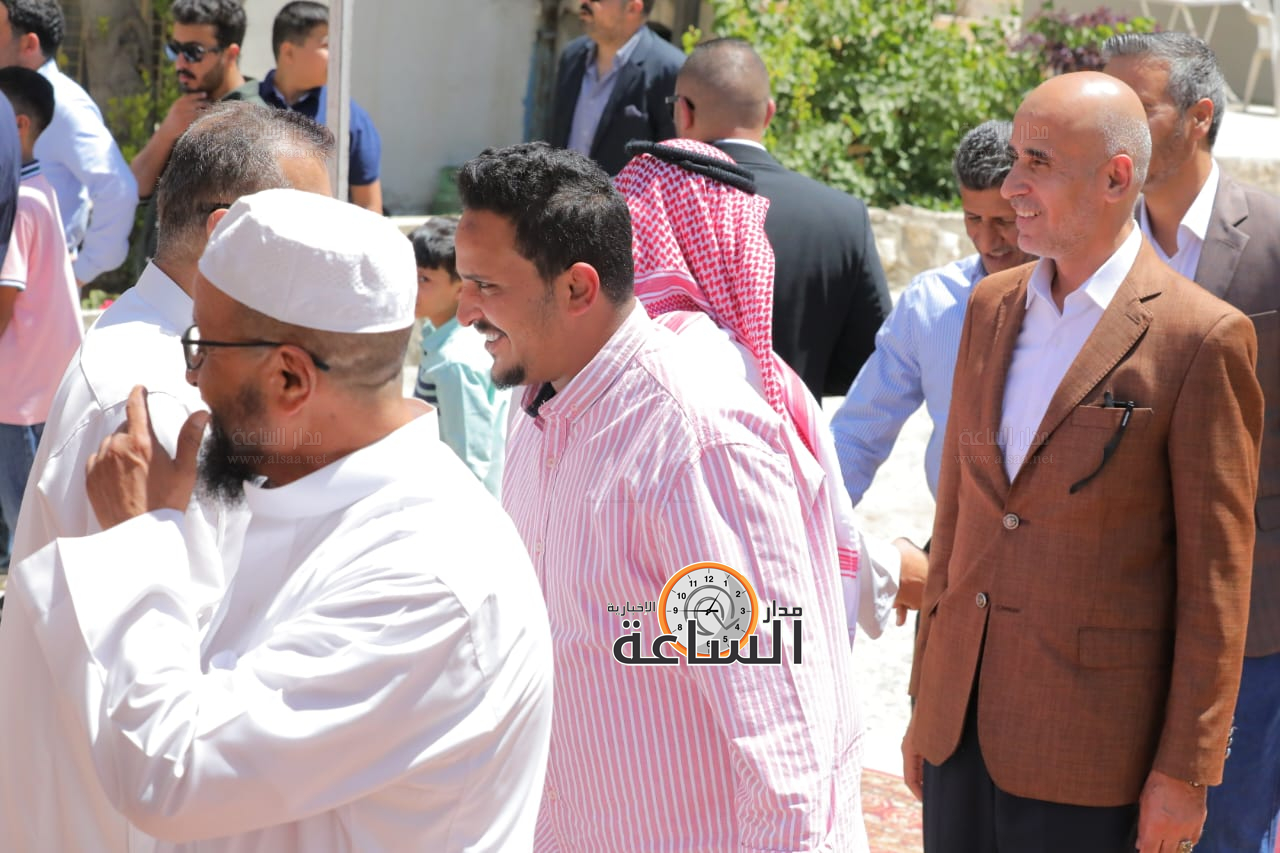 Madar Al-Saa Images 0.6637173174090993