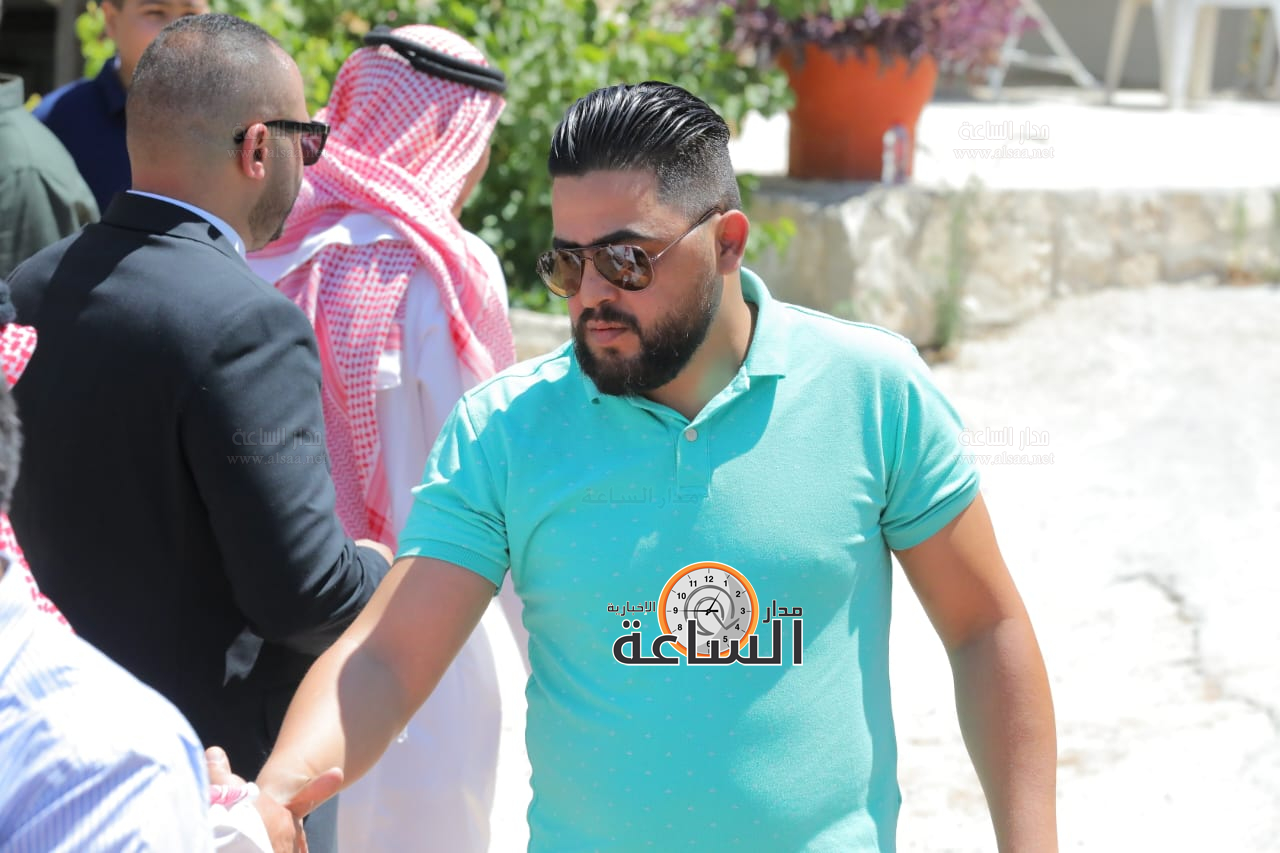 Madar Al-Saa Images 0.7737760488345613