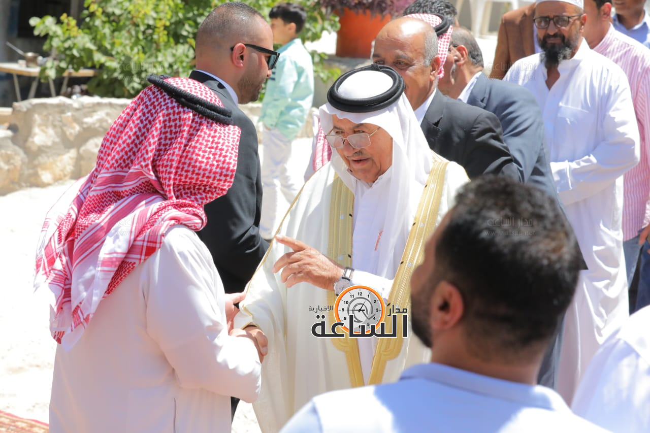 Madar Al-Saa Images 0.2502739007818411