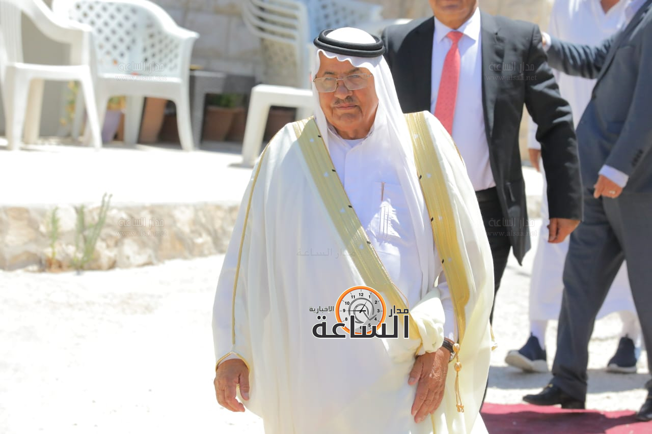 Madar Al-Saa Images 0.060506444233300316