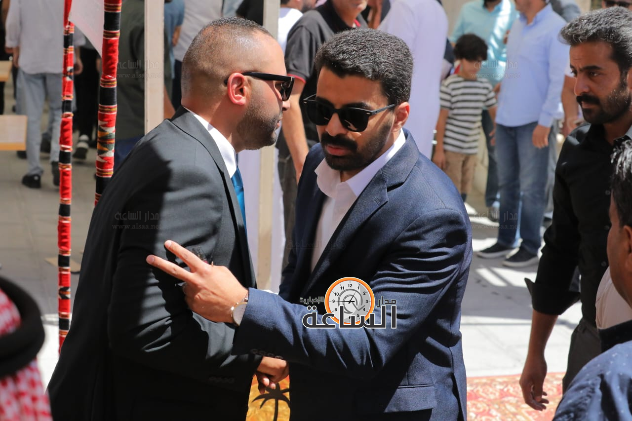 Madar Al-Saa Images 0.05899135560454649