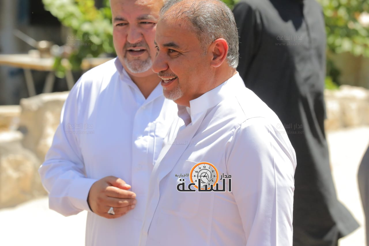 Madar Al-Saa Images 0.9904432979732702