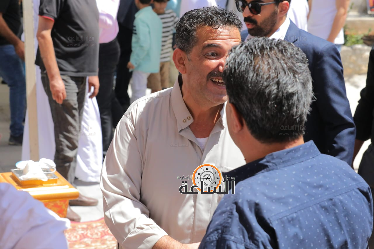 Madar Al-Saa Images 0.8869720024304686