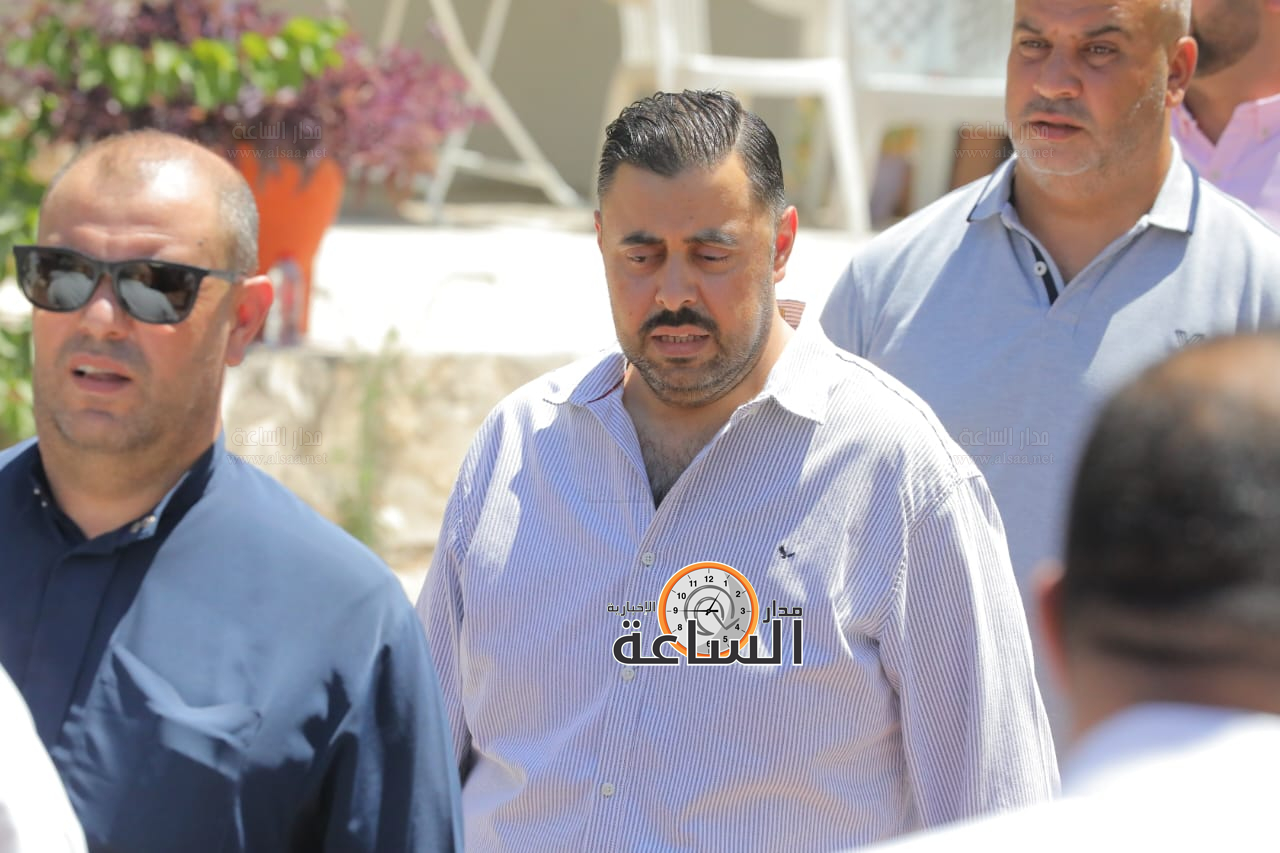 Madar Al-Saa Images 0.06653718985705215