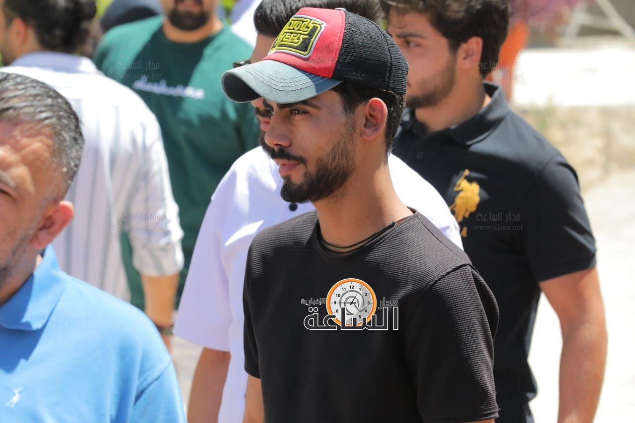 Madar Al-Saa Images 0.2611962537954624