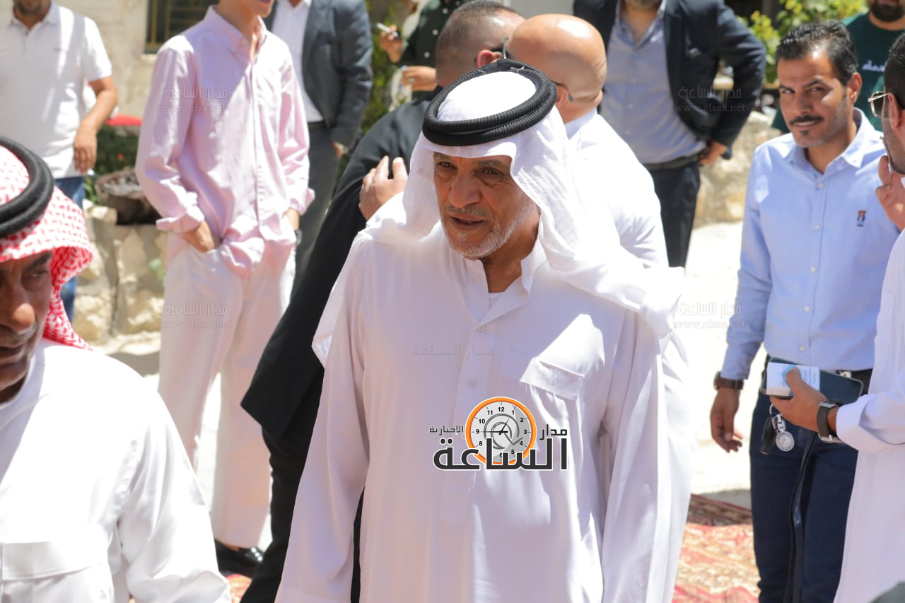 Madar Al-Saa Images 0.1732791007787624