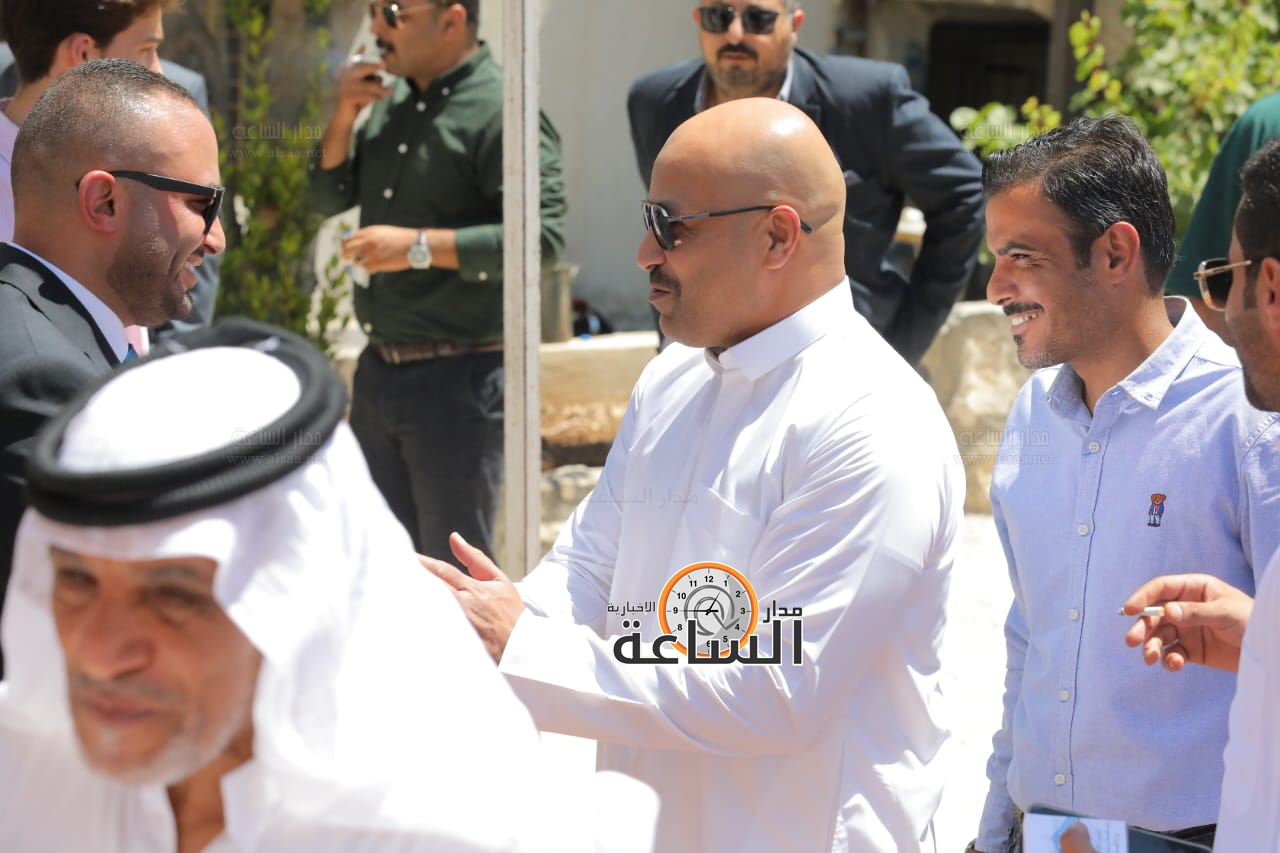 Madar Al-Saa Images 0.11530840067510706