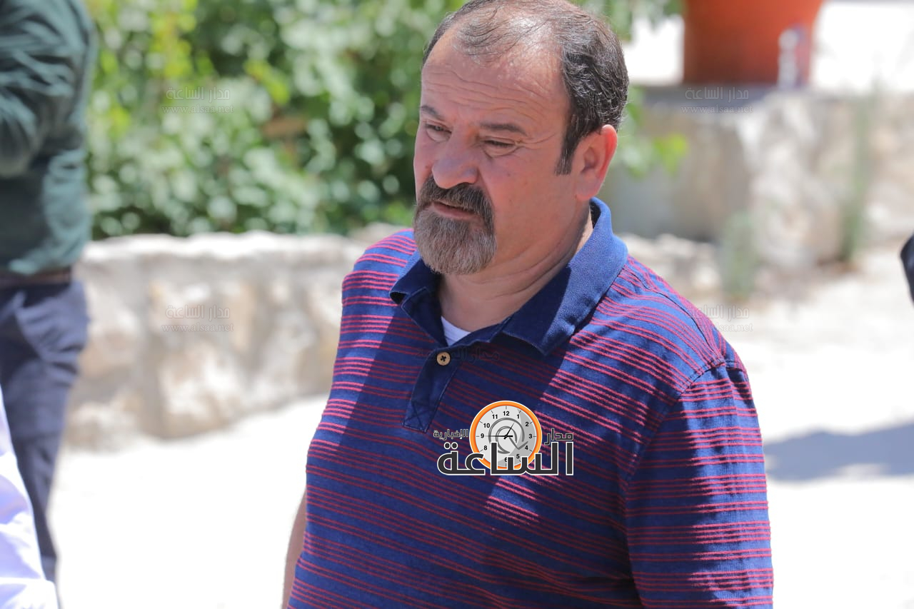 Madar Al-Saa Images 0.9811905686299165