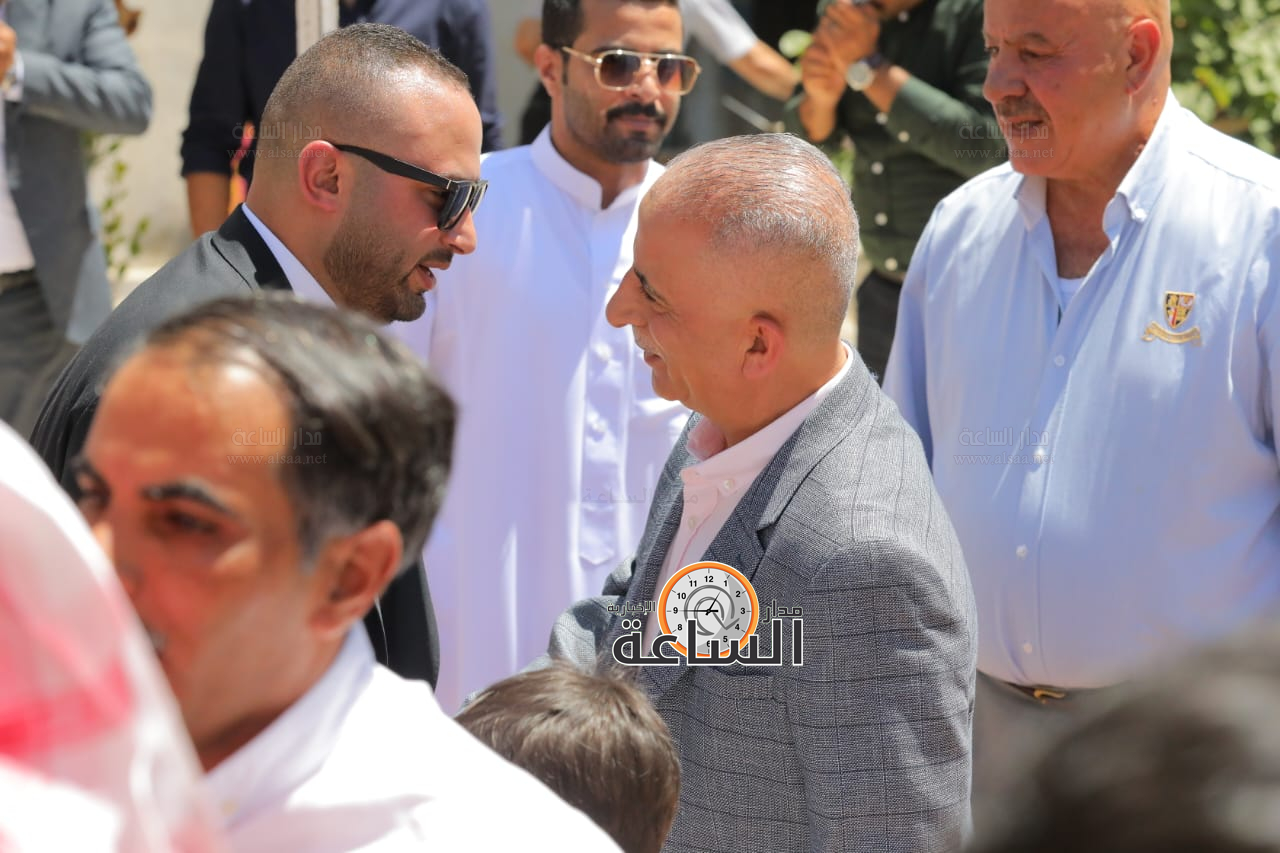 Madar Al-Saa Images 0.21212687228968052