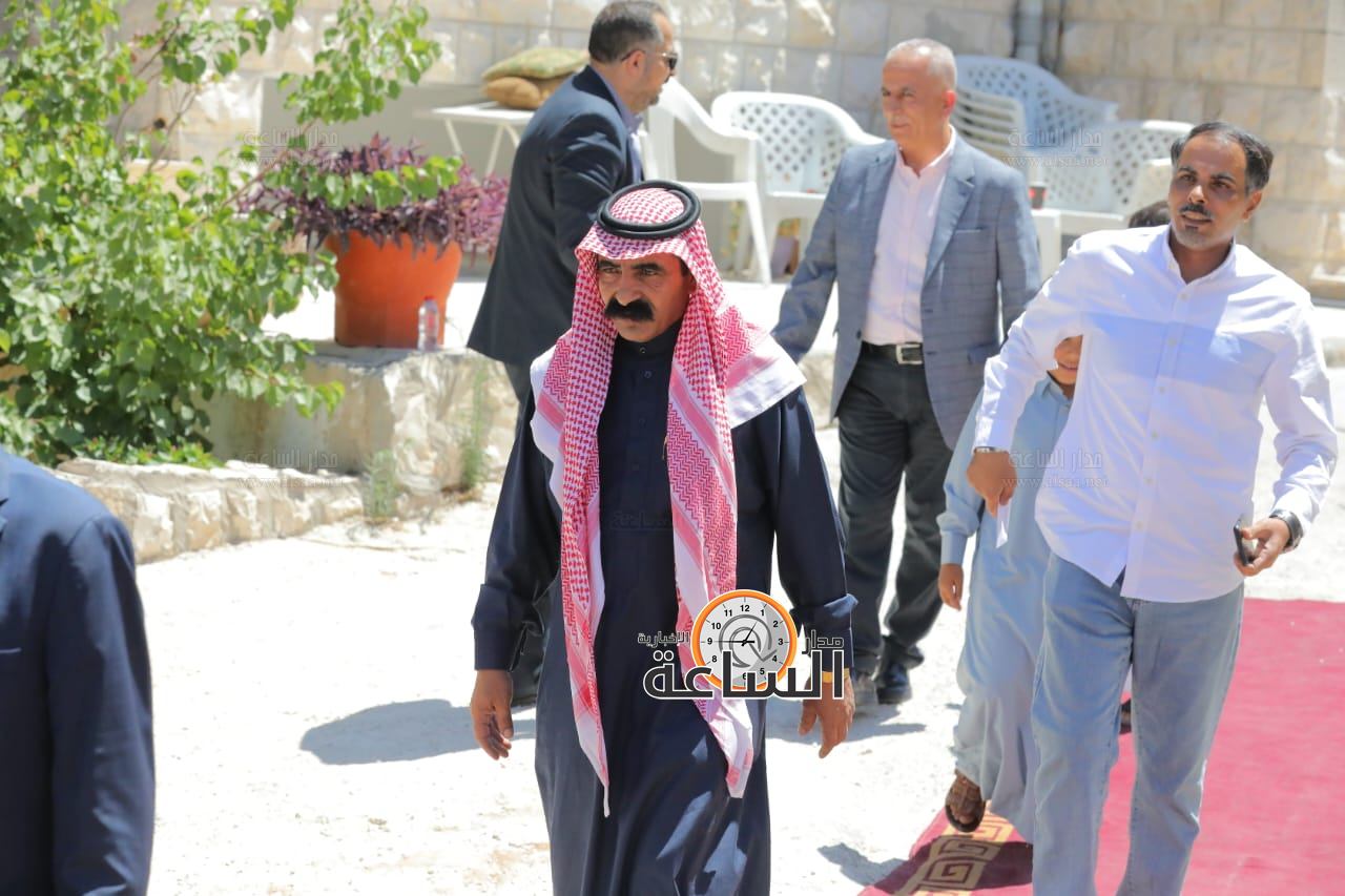 Madar Al-Saa Images 0.06467512429924738