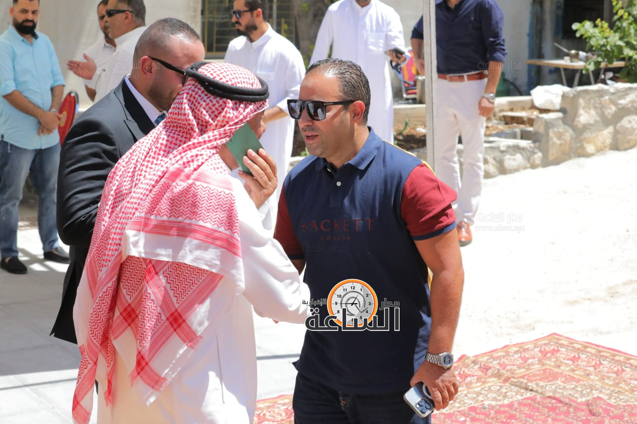 Madar Al-Saa Images 0.5506731372291238