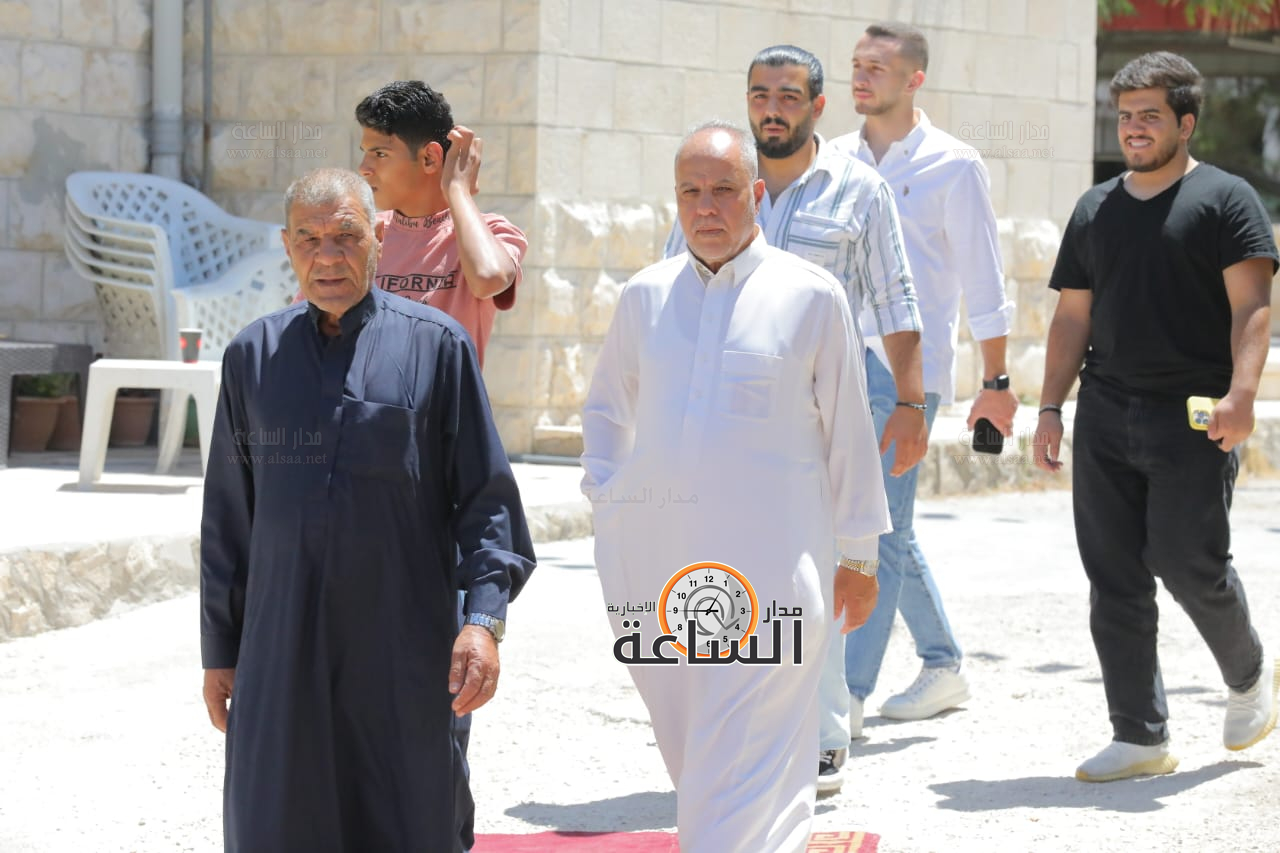 Madar Al-Saa Images 0.22771014510630905