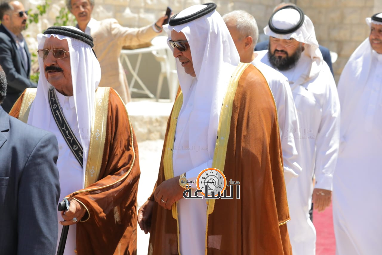 Madar Al-Saa Images 0.13629692082681255