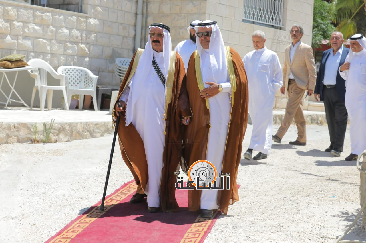 Madar Al-Saa Images 0.6222783585023255