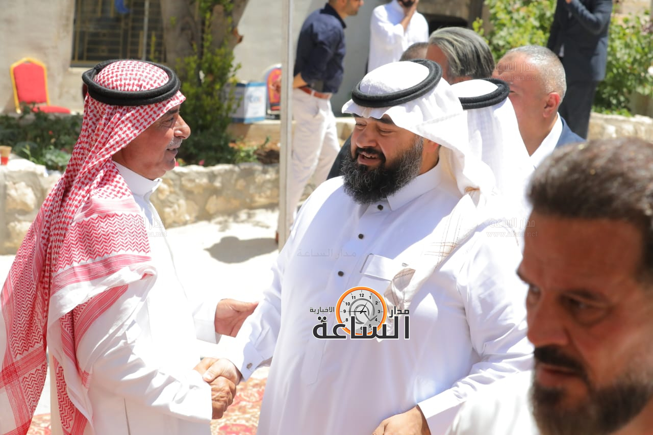 Madar Al-Saa Images 0.7800850737441609