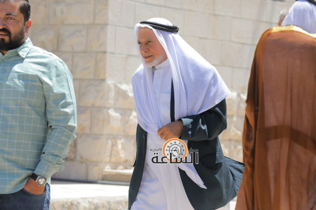 Madar Al-Saa Images 0.0946250406027287