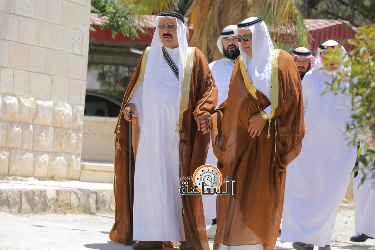 Madar Al-Saa Images 0.9174262517942577