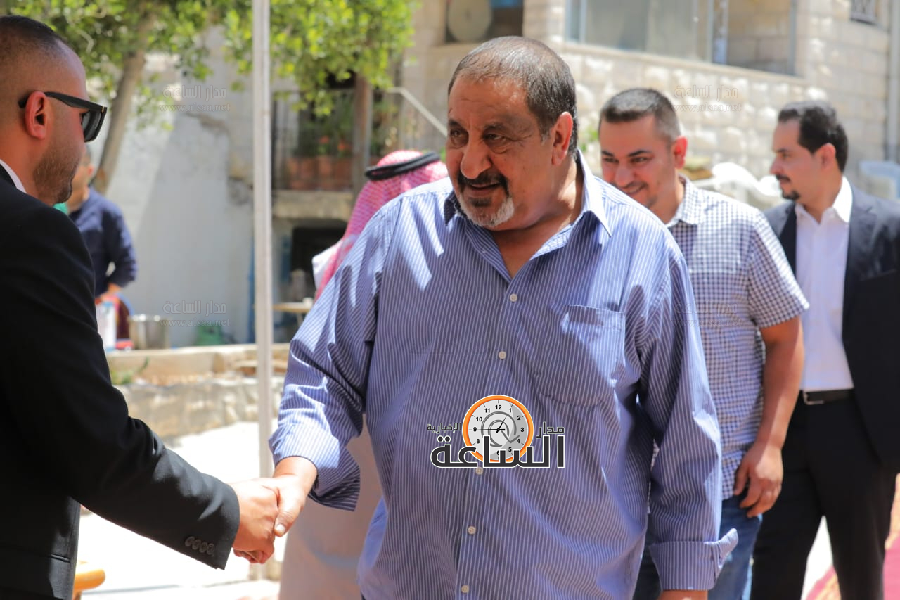 Madar Al-Saa Images 0.27127814852467647