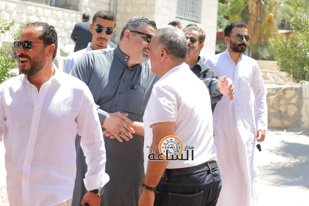 Madar Al-Saa Images 0.3536220293572512