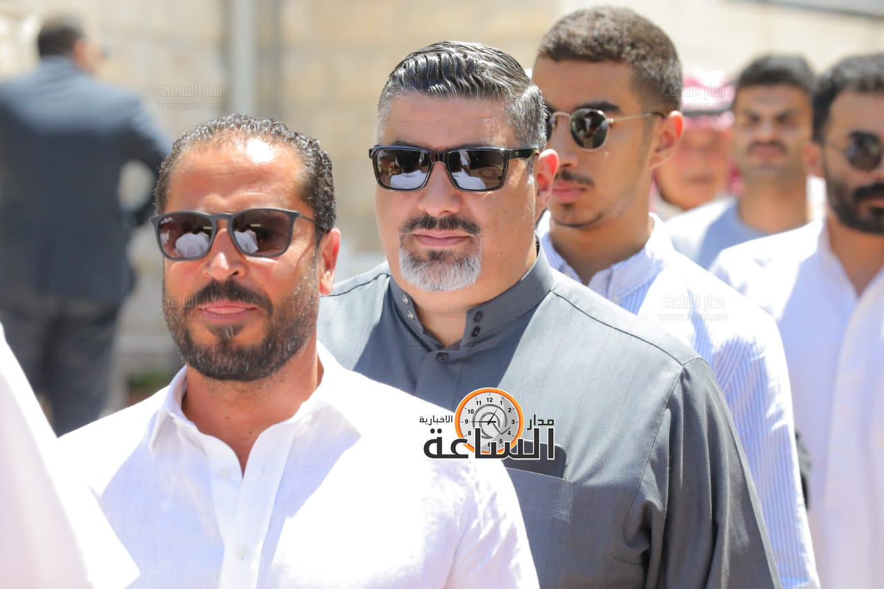 Madar Al-Saa Images 0.5603809673869984