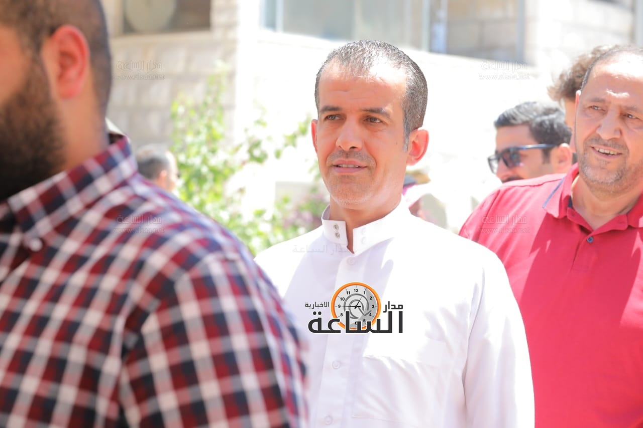 Madar Al-Saa Images 0.19138438577389616