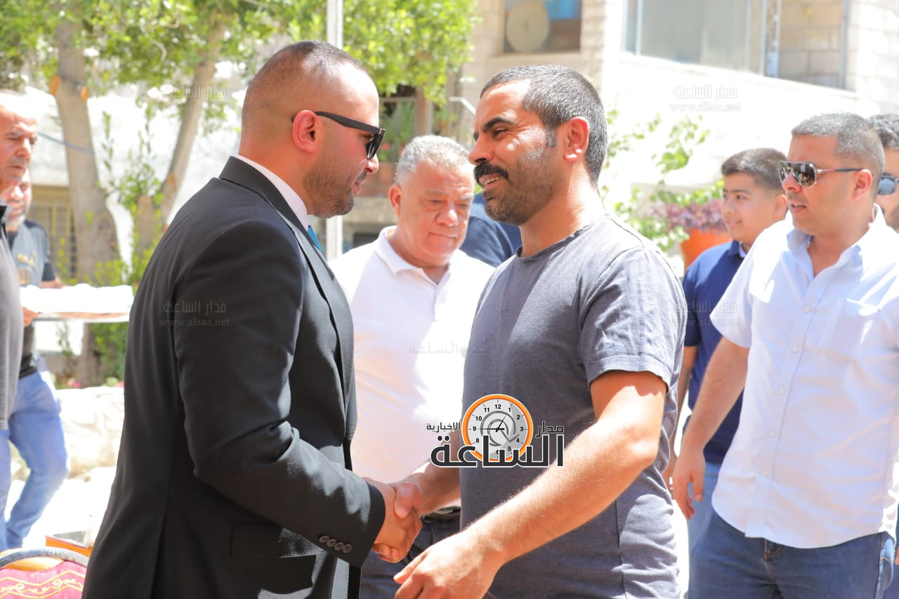 Madar Al-Saa Images 0.1008900920855198