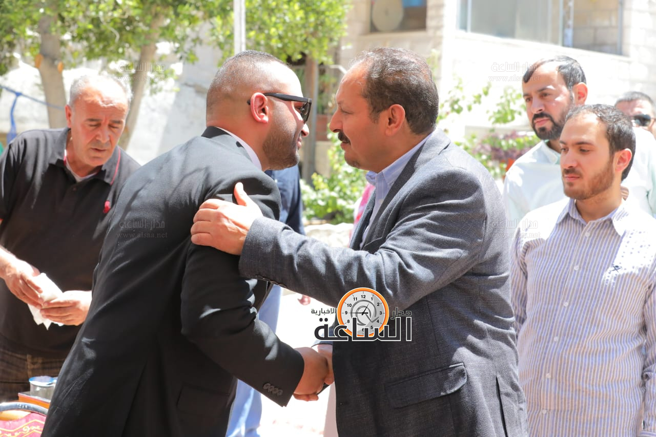 Madar Al-Saa Images 0.7411255310129454