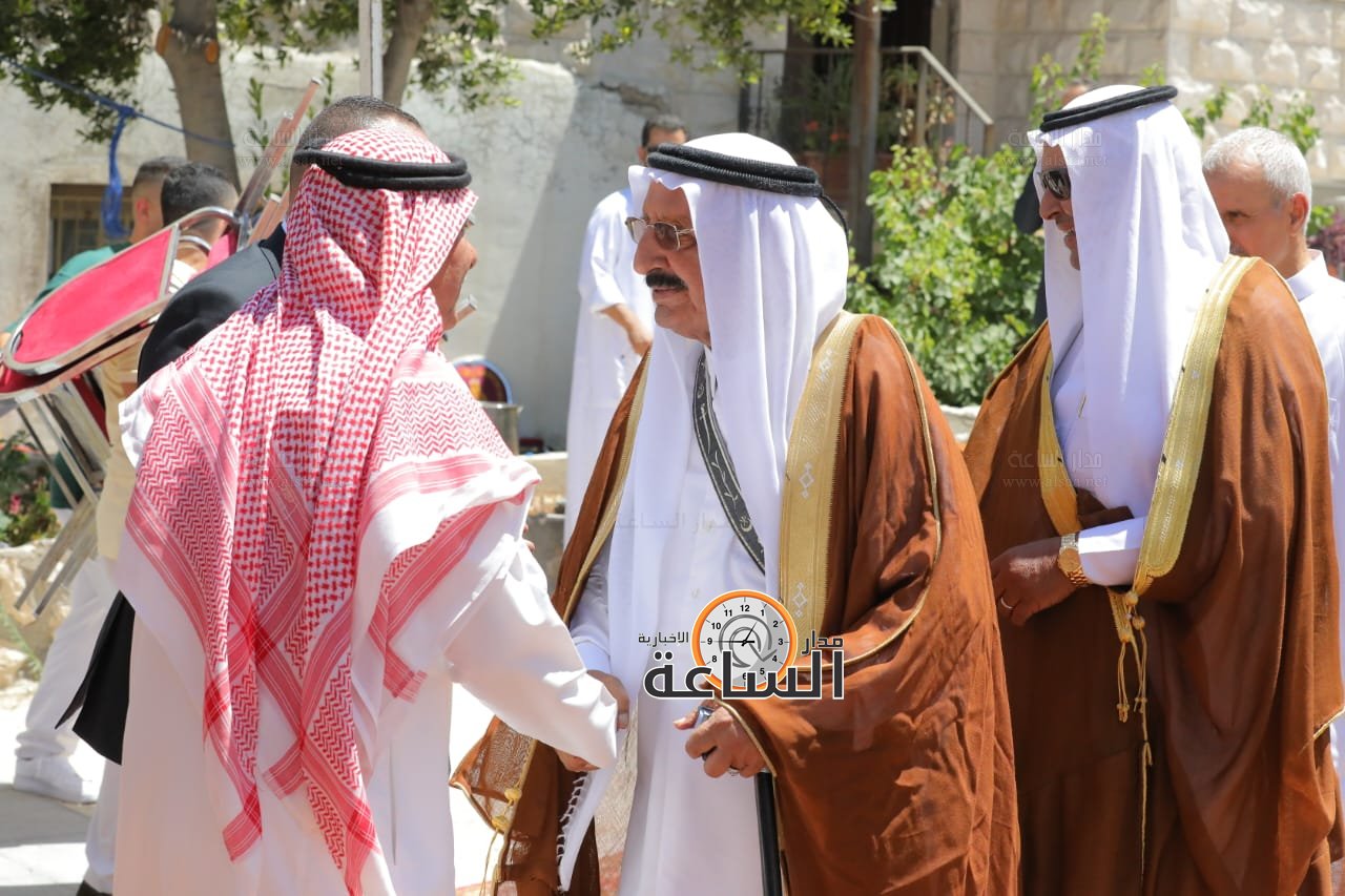 Madar Al-Saa Images 0.6093307550630842