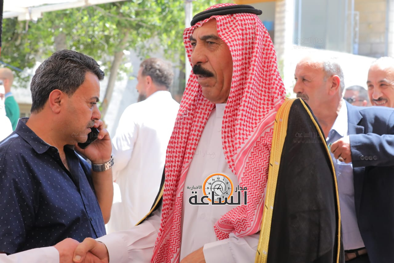 Madar Al-Saa Images 0.9353640096613913