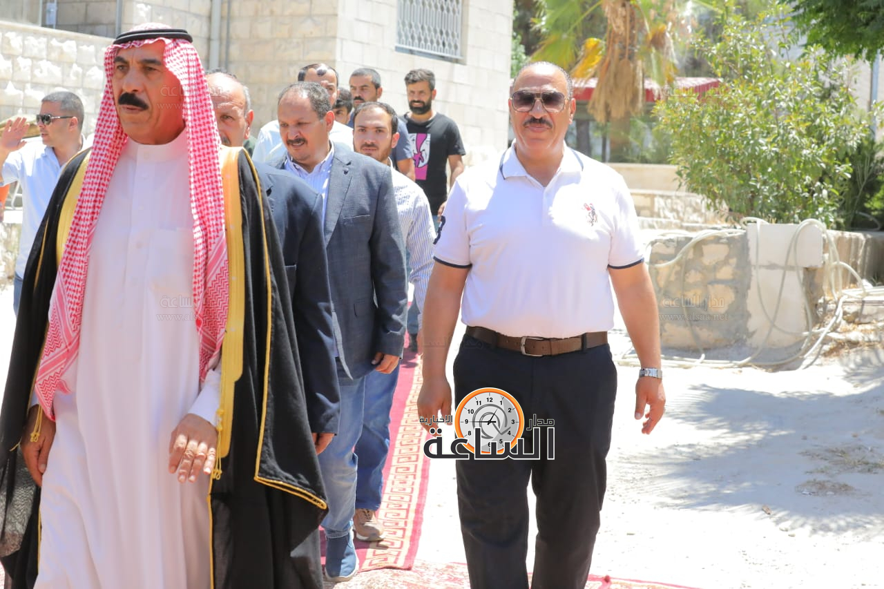 Madar Al-Saa Images 0.5385260052509313