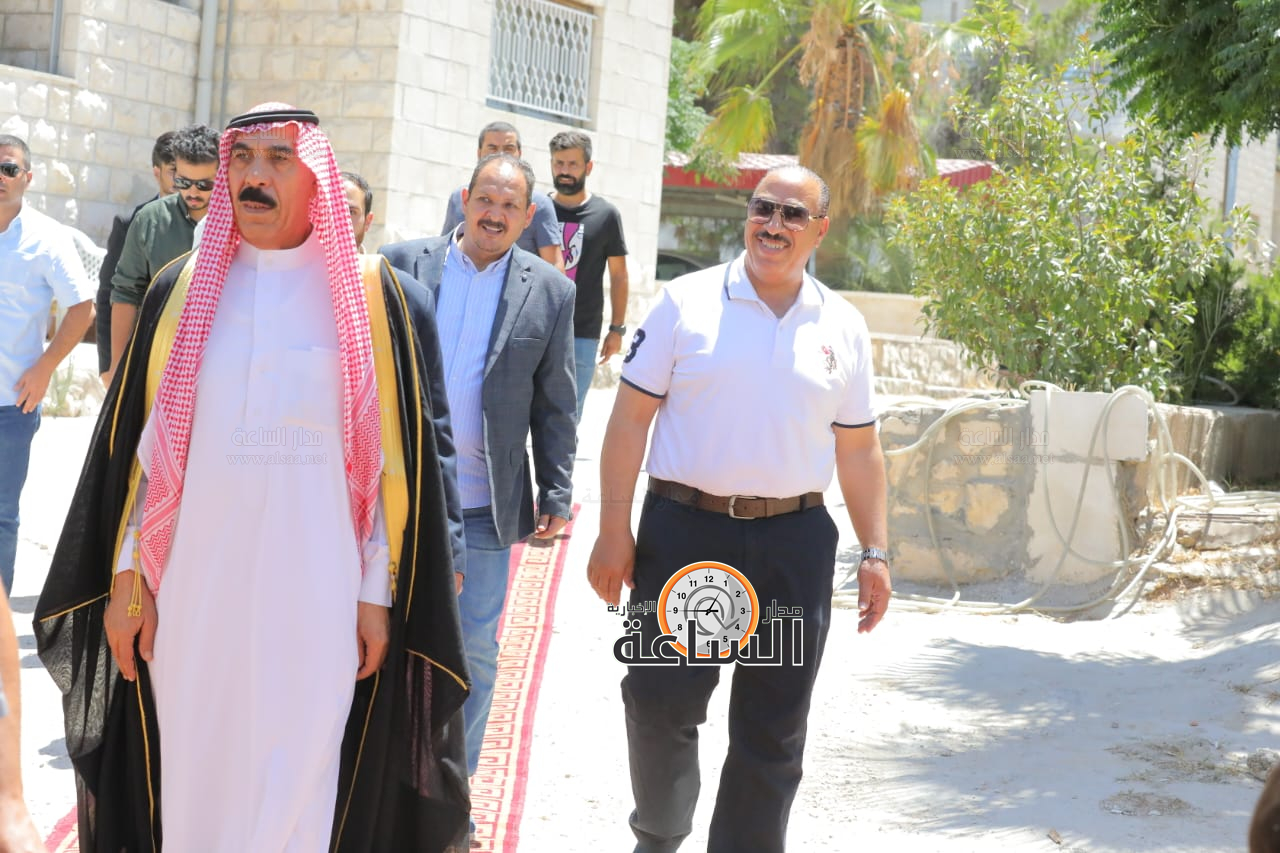 Madar Al-Saa Images 0.5261459009746985