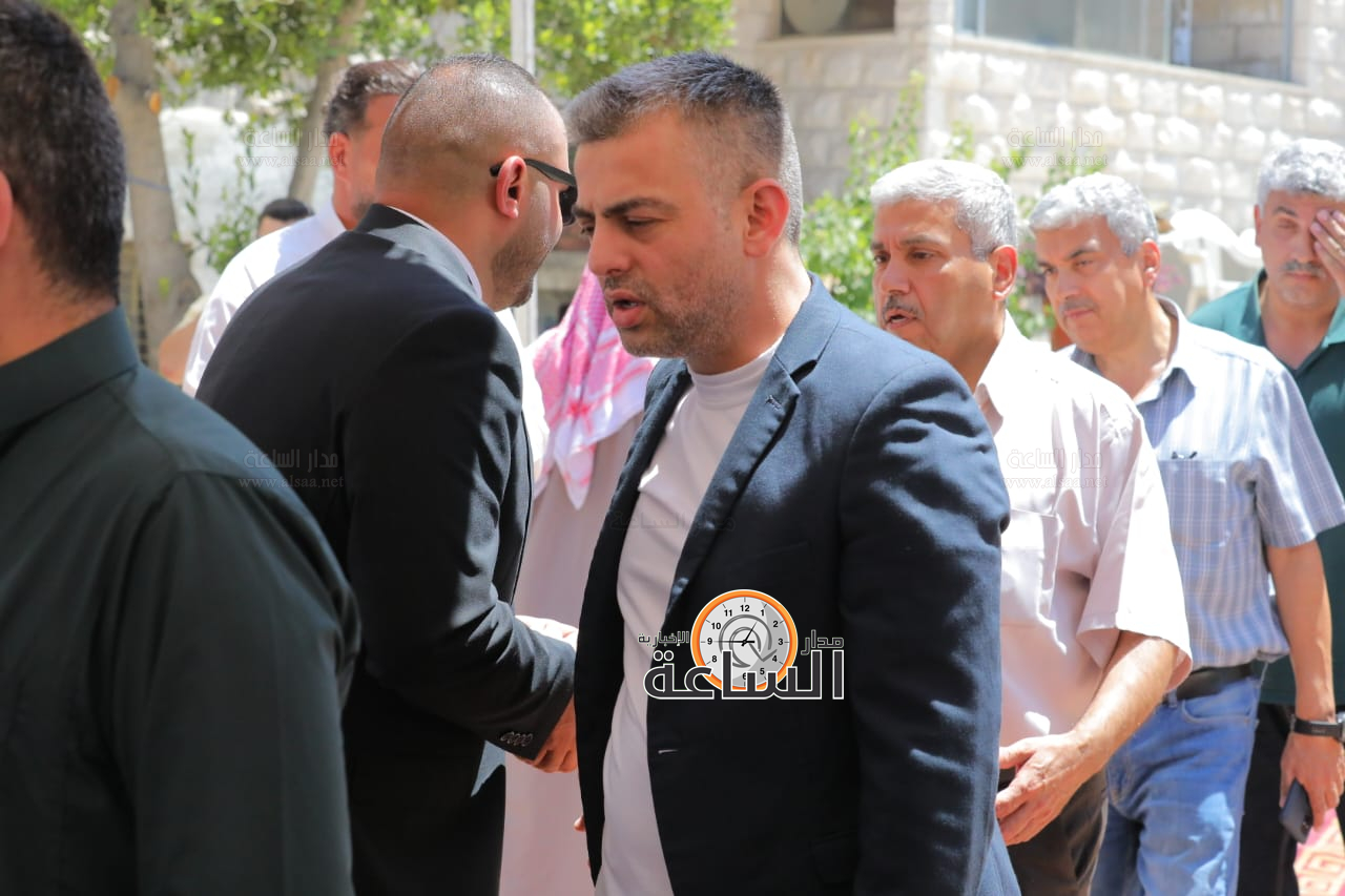 Madar Al-Saa Images 0.41208506777649534