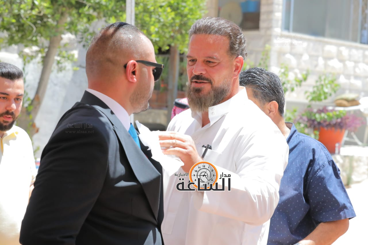 Madar Al-Saa Images 0.18183207932361478