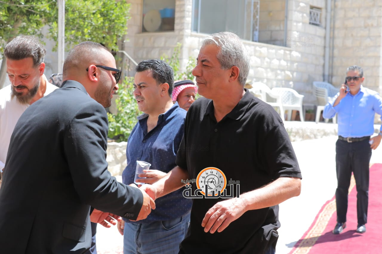 Madar Al-Saa Images 0.9861793967978831